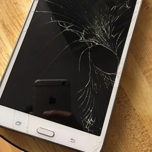 Samsung Galaxy Tablet 4